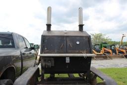 Smoker Grill