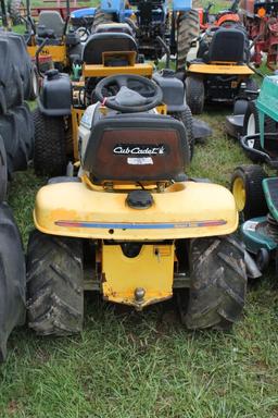 Cub Cadet Mower