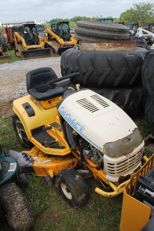 Cub Cadet Mower