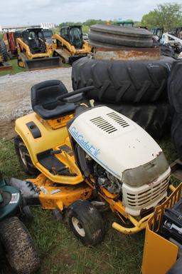 Cub Cadet Mower