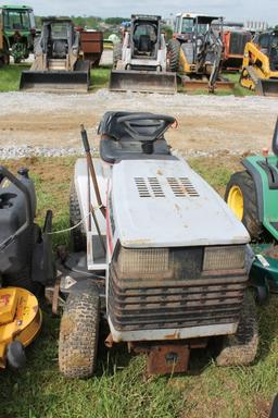 Craftsman Mower