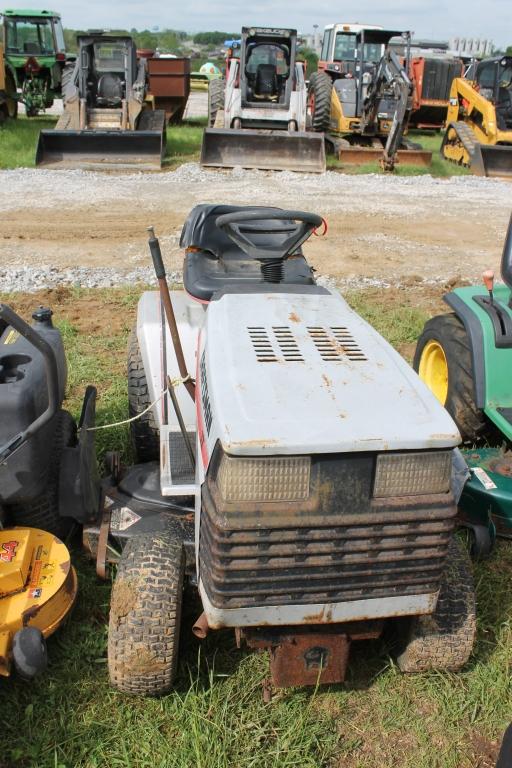 Craftsman Mower