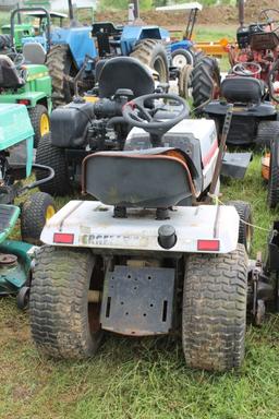 Craftsman Mower