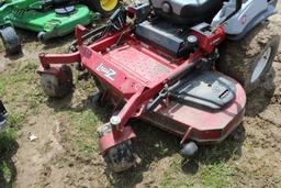 exMark 60" Deck