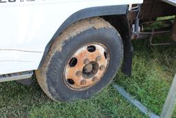 Isuzu NPR