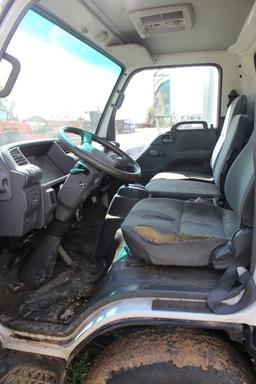 Isuzu NPR