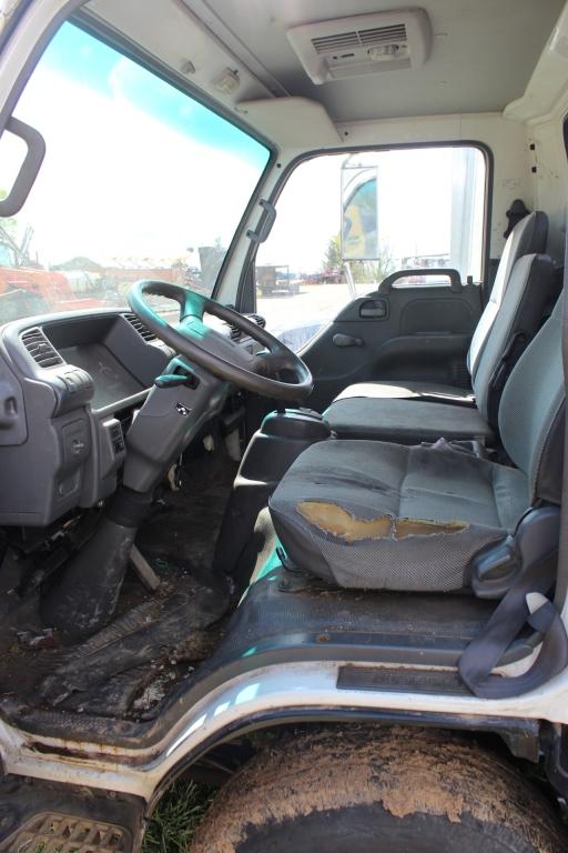 Isuzu NPR