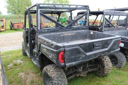 2017 900 Polaris Ranger