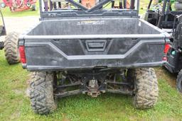 2017 900 Polaris Ranger