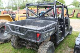 2017 900 Polaris Ranger