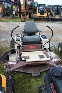Grasshopper 225 Zero Turn