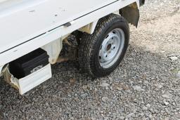 Mag International Mini-truck