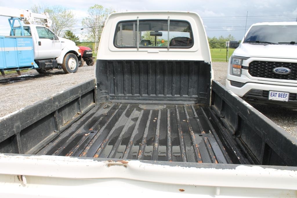 Mag International Mini-truck