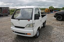 Mag International Mini-truck