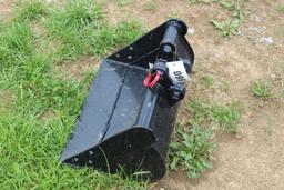 18" Mini Excavator Bucket