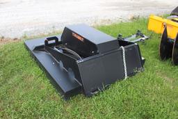 60" Tru Bilt Brush Cutter