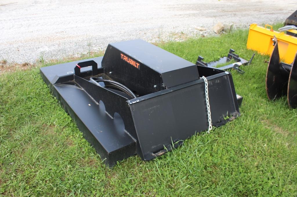 60" Tru Bilt Brush Cutter