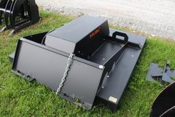 60" Tru Bilt Brush Cutter
