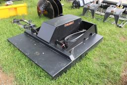60" Tru Bilt Brush Cutter