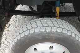 2008 GMC C5500