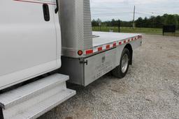 2008 GMC C5500