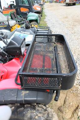Honda Foreman ES