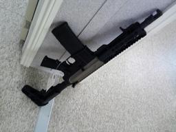 PALMETTO .300 BLACKOUT