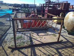 HAY RACK