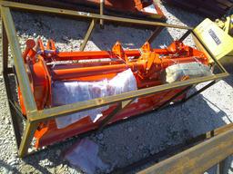 AGT 3PT TILLER