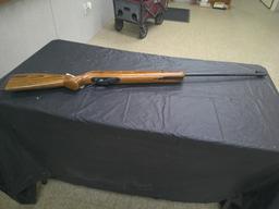 BEEMAN MOD RX2 .20-5MM PELLET GUN