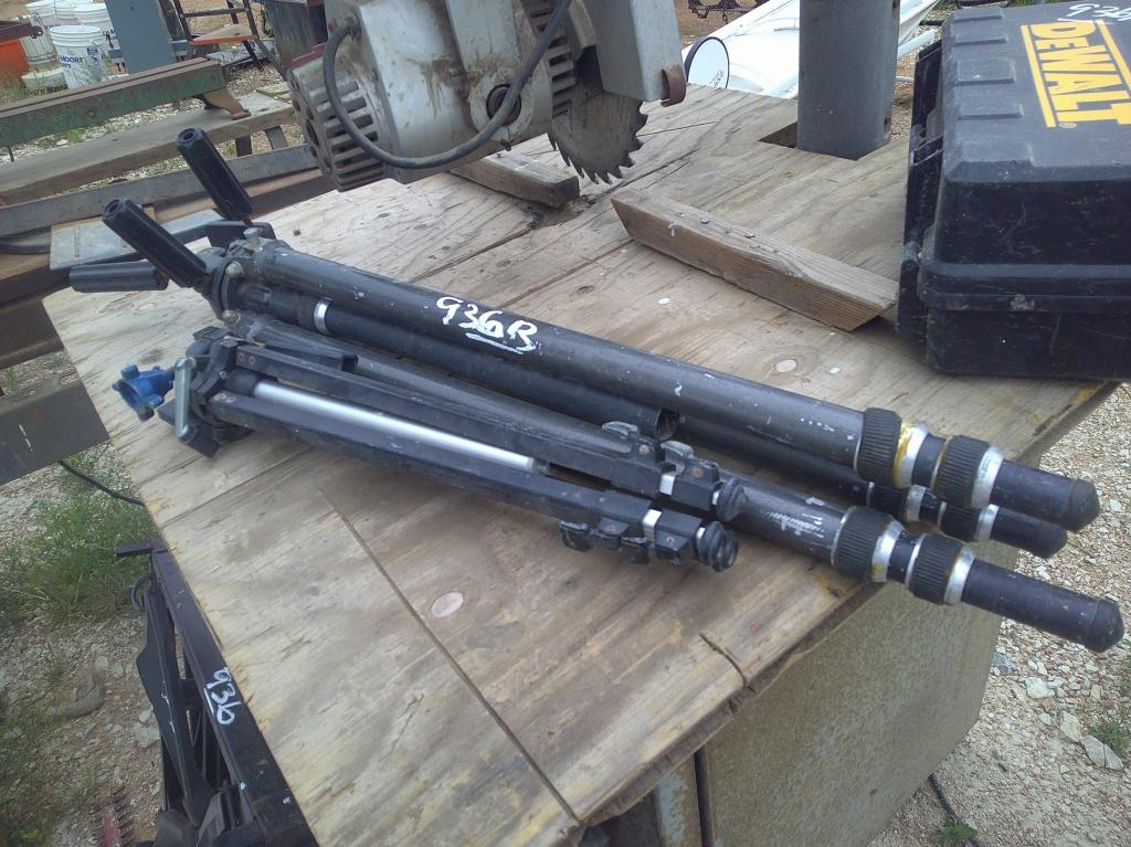 TRIPODS
