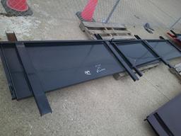 PJ 2FTx14FT TRAILER SIDES