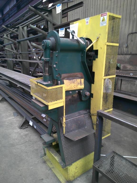RODGERS R30-495 METAL WORKER- SEE PICS