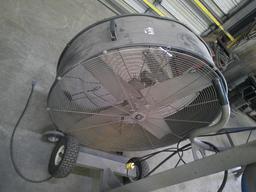 48" SHOP FAN