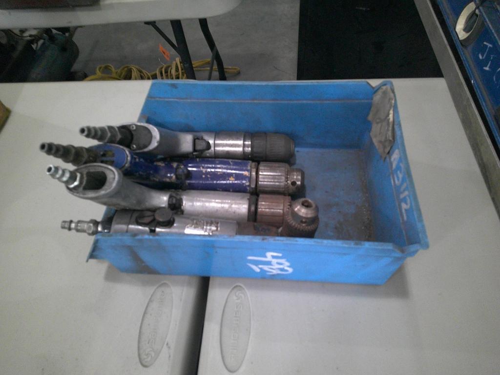 BOX AIR TOOLS