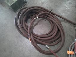 ASST AIR HOSE