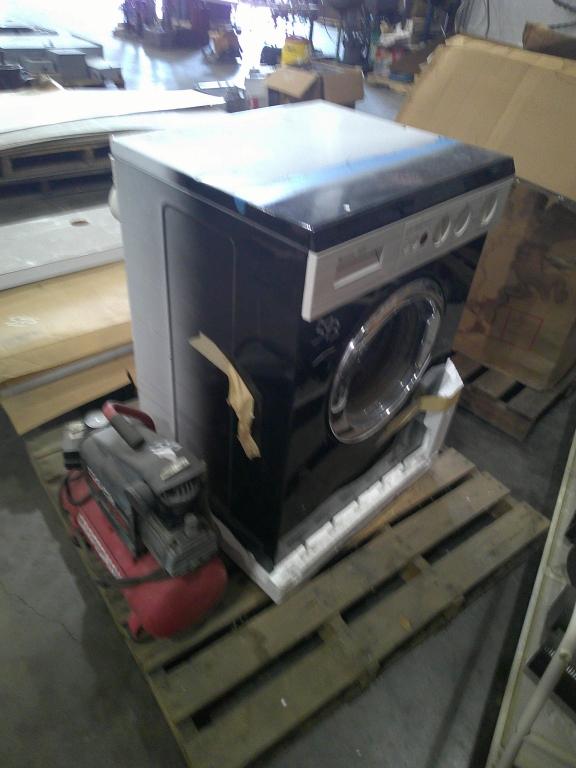 WASHER/DRYER F/ RV