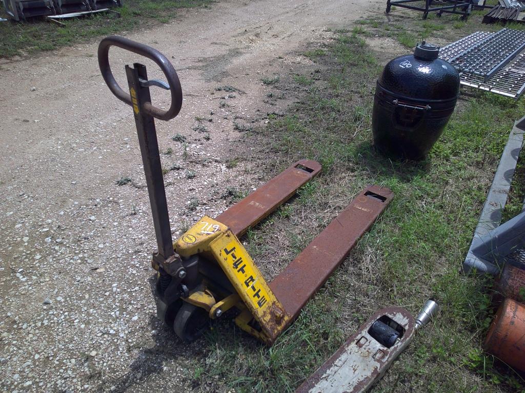 PALLET JACK