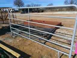 10FT GATE
