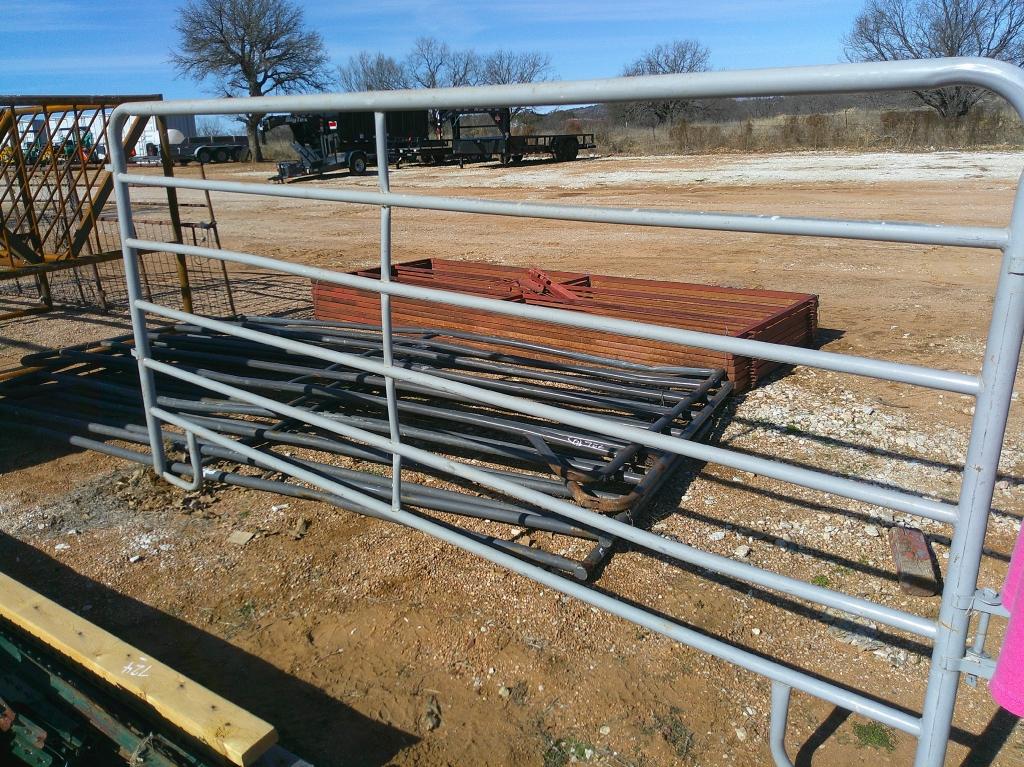 10FT GATE