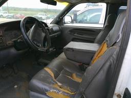 1998 DODGE 3/4T EXTEN CAB PU
