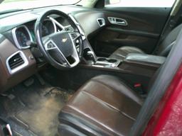 2012 CHEV EQUINOX