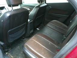 2012 CHEV EQUINOX