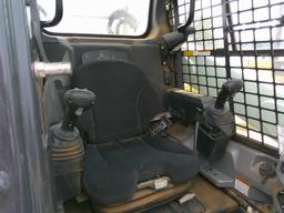 BOB-CAT S770T4 SKID STEER