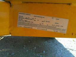 BANDIT MOD 75XP CHIPPER- NICE