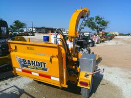BANDIT MOD 75XP CHIPPER- NICE