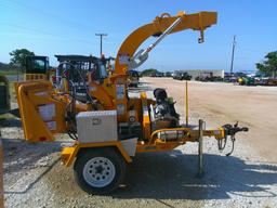 BANDIT MOD 75XP CHIPPER- NICE