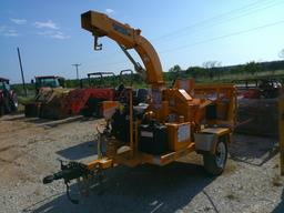 BANDIT MOD 75XP CHIPPER- NICE