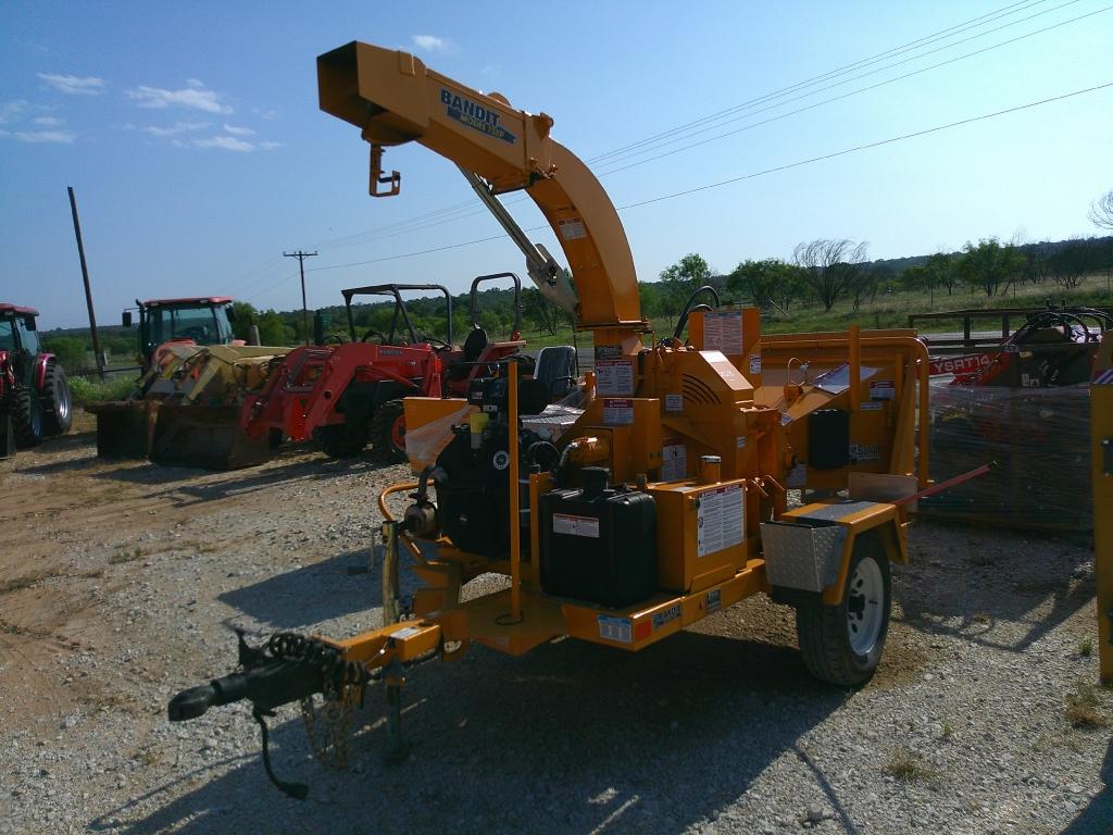 BANDIT MOD 75XP CHIPPER- NICE