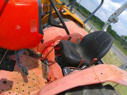KUBOTA L4400 FARM TRACTOR